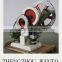Laboratory Single-punch Tablet Press/Tablet Compression Machine/mini press tablet machine