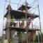 Competitive price poultry feed pellet rotary screener machine