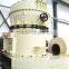 High Efficiency High Pressure Overhang Roller Mill Grinding Powder of Barite,Limestone, Kaolin, Cement From YUHONG Manufacturer