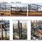 Industrial shed design prefabricated building big steel structure warehouse