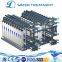 China New products Ultrafiltration/UF membrane system pipeline water purifie