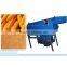 CE Approved made in China corn husk/corn peeling machine/thresher machine/maize processing machine