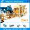 Fully Automatic Cabro Block Making Machine Price