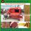 High quality and Best salable Diesel engine Multi-crop thresher machine/home use paddy thresher machine