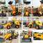 4wd radlader 2.0 ton wheel loader truck for farming and garden