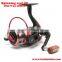 In stock Wholesale aluminum spool fishing spinning reel