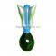 chinese supplier inflatable deer tumbler Inflatable Toy Dolls for Children