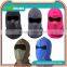 Men Women Winter Neck Face Mask