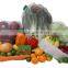 fresh vegetable mesh bag protection packaging mesh bag