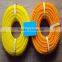 Colorful high quality and best price twisted PP/polypropylene rope