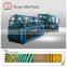 PP Rope Making Machine/Nylon Rope Making Machine M :0086 15163879588 email:alice@ropeking.com