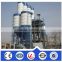 Energy saved pneumatic fill silo