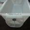 stainless steel bucket SS304 stainless steel elevator bucket carbonate buckets deep bottom Elevator Bucket