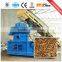 Wood sawdust pellet mill