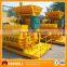 Hot Sale JS500 Force Concrete Mixer