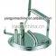 Stainless Steel Milk Bucket Lid Without Gasket