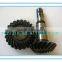 spiral bevel gear