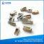 High quality Push Pull Cable Parts End Fittings Ball Joint hardwares