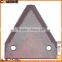 High quality cutter blade for John Deere combine harvester