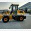 AS916 wheel loader xinchai engine rated load 1600kg