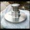 semi trailer spare parts kingpin for heavy duty truck