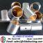 BM HT-625 MSP BMT-LMB SZ SP SY Steel+Bronze Bimetal Bushing