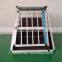 big single door dog cage