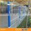 china factory wholesale round iron border garden fence for sale