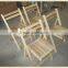 Classical Model Outdoor Foldable Chair Wood
