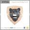 New fashion high quality animal design Magnetic bear bottle beer opener