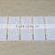 Long Range RFID Permanent Labels Printable Blank Label for Asset Tracking System