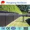 Hengtong company fence/cheap fence/ chain link fencing