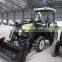 BOMR504 Tractor with Cab