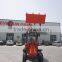 Everun 0.8ton wheel loader/Radlader/Hoflader with Standard Bucket