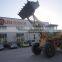 EVERUN Brand 3ton ZL930 wheel loader
