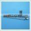 360 degree rotating spray jet automatic car washing nozzle