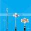 Hot sale aluminum material 2m selfie stick monopod