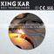 casting slab cutting /steel round bar cutting machine