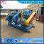crepe rubber eraser Dry rubber production line single