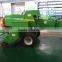 FGMSHYD hot sale factory made CE certified PTO drive Mini square hay baler with good quality
