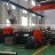 germany extruder machine plastic