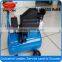 BM direct driven piston air compressor 2hp