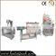 Full Automatic Big Bag Hot Pot Sauce Stir-Frying Mixing Packing Machine Line