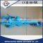 YT23(7655) air leg rock drill hand held drill machine jack hammer drill