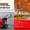 15HPpetrol/gasoline engine self-propelled leaf blower with CE approval