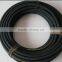 1.5 inch water hose fibric braided hose with quick coupling hose connectors