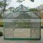 agricultural vegetable seeds used polycarbonate commercial greenhouse HX65126-1