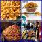 Automatic 3d and 2d Snack Extruder Machine