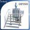 Low price of handwash liquid soap high shear mixer machinery/equipment