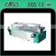 Low power consumption animal feed milling machine